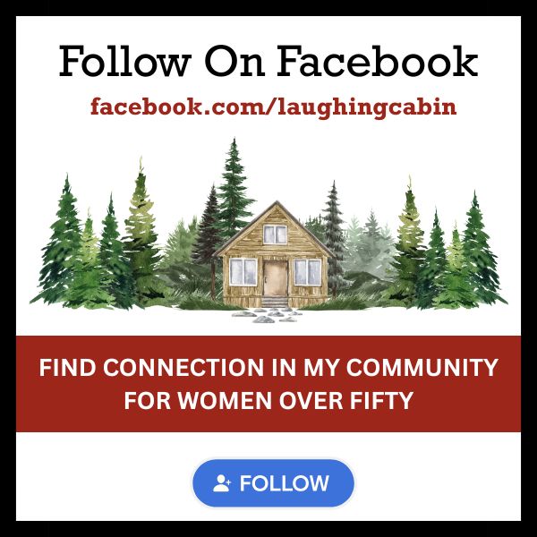 Laughing Cabin Facebook